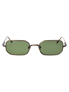 Matsuda Squared Sunglasses M3163 Ag