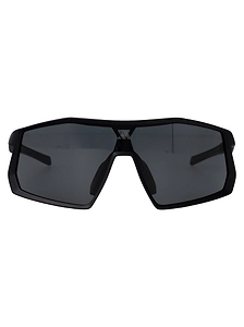 Adidas Mask Sunglasses Sp0123 02 A