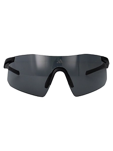 Adidas Mask Sunglasses Sp0122 02 A