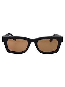Vision Of Super Rectangular Sunglasses Vs0001 Sun 005