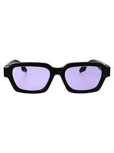 Vision Of Super Rectangular Sunglasses Vs0002 Sun 008
