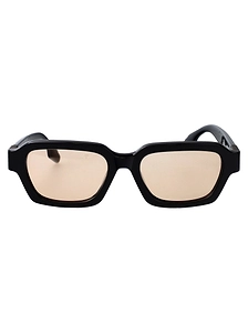 Vision Of Super Rectangular Sunglasses Vs0002 Sun 009
