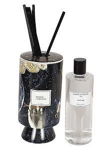 Maison La Bougie La Lune Diffuser