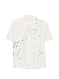 Dunst Cotton Shirt