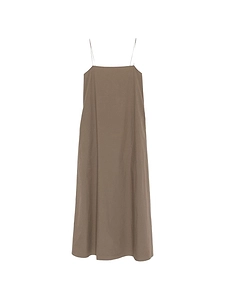 Matteau Cotton Long Dress