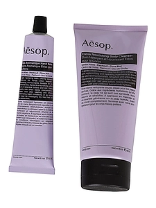 Aesop Shower Room Serenades