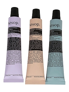 Aesop Helping Hands
