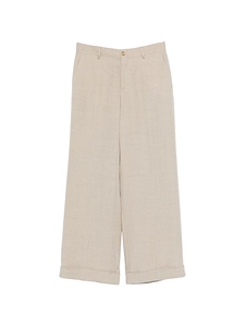 L.B.M. 1911 Wide Leg Trousers