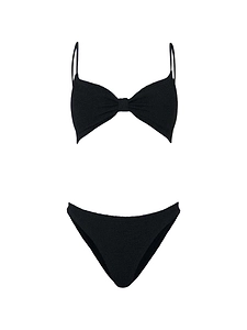 Hunza Alicia Bikini Set