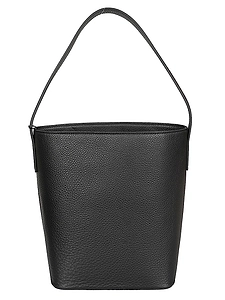 Mizuiro Medium Leather Handbag