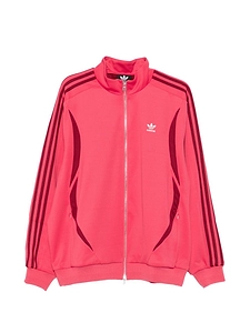 Adidas By Wales Bonner Logo Zipped Tracksuit