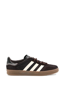 Adidas By Wales Bonner Gazelle Pony Sneakers