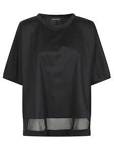 Mizuiro Cotton T Shirt