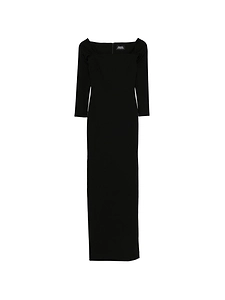 Solace London Lolita Maxi Dress