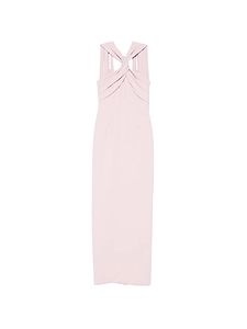 Solace London Rona Maxi Dress