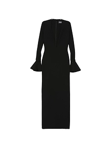 Solace London Hutton Maxi Dress
