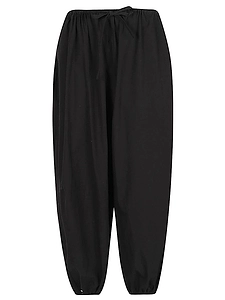 Mizuiro Cotton Trousers