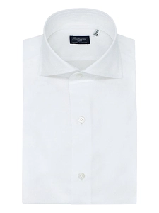 Finamore 1925 Napoli Cotton Shirt