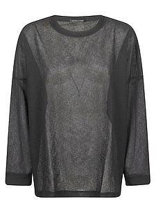 Mizuiro Crewneck Sweater