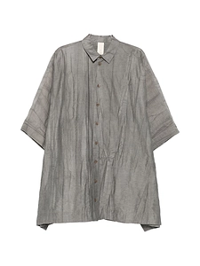 Soh Cotton Blend Blouse