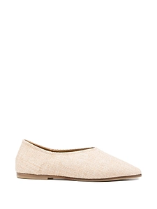 Babu' Milano Dune Ballet Flats
