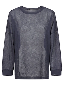 Mizuiro Crewneck Sweater