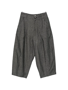 Soh Denim Cotton Jeans