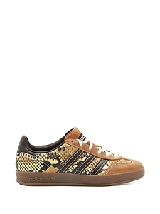 Adidas By Wales Bonner Gazelle Sneakers