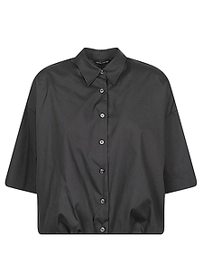 Mizuiro Cotton Shirt