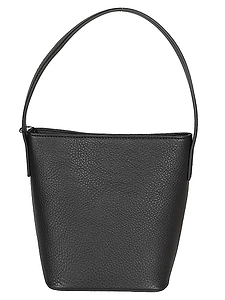 Mizuiro Small Leather Handbag