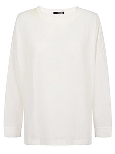 Mizuiro Crewneck Sweater