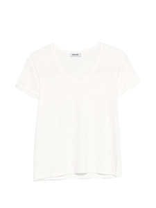 Base Linen T Shirt
