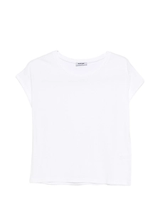 Base Cotton Blend T Shirt