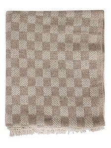 Armani Casa Wool Blanket