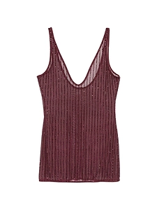 Venuja Mini Beach Dress