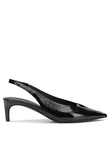 Del Carlo Heeled Shoes