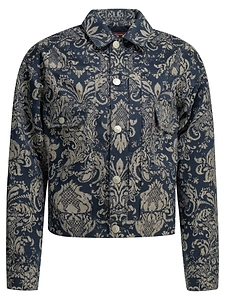Junya Watanabe Man Junya Watanabe Man X Levi's Lightweight Jacket