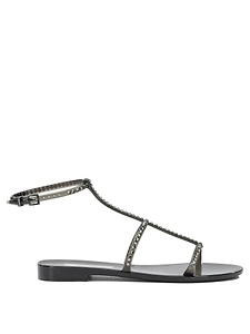 Menghi Low Sandals James Jelly
