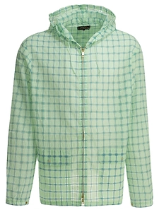 Beams Plus Lightweight Jacket Swing