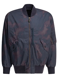 Beams Plus Bomber Mil Flight