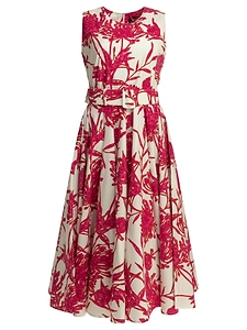 Samantha Sung Dresses