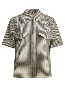 Filson Casual Shirt Western