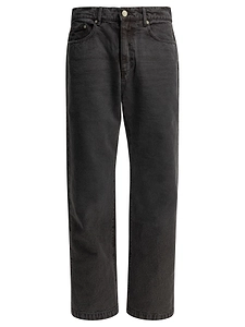Mfpen Straight Leg Jeans Modified