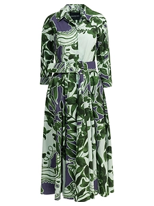 Samantha Sung Dresses