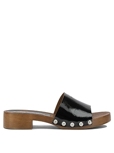 Copenhagen Sandals