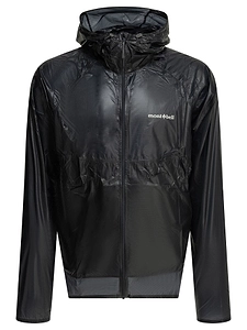 Montbell Jackets & Coats