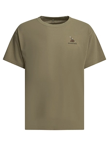 Montbell T Shirts