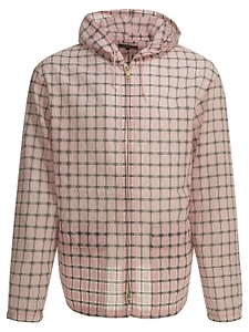 Beams Plus Lightweight Jacket Swing