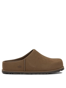 Ugg Otzo Dark Chestnut Clog