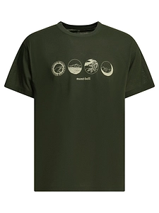Montbell T Shirts